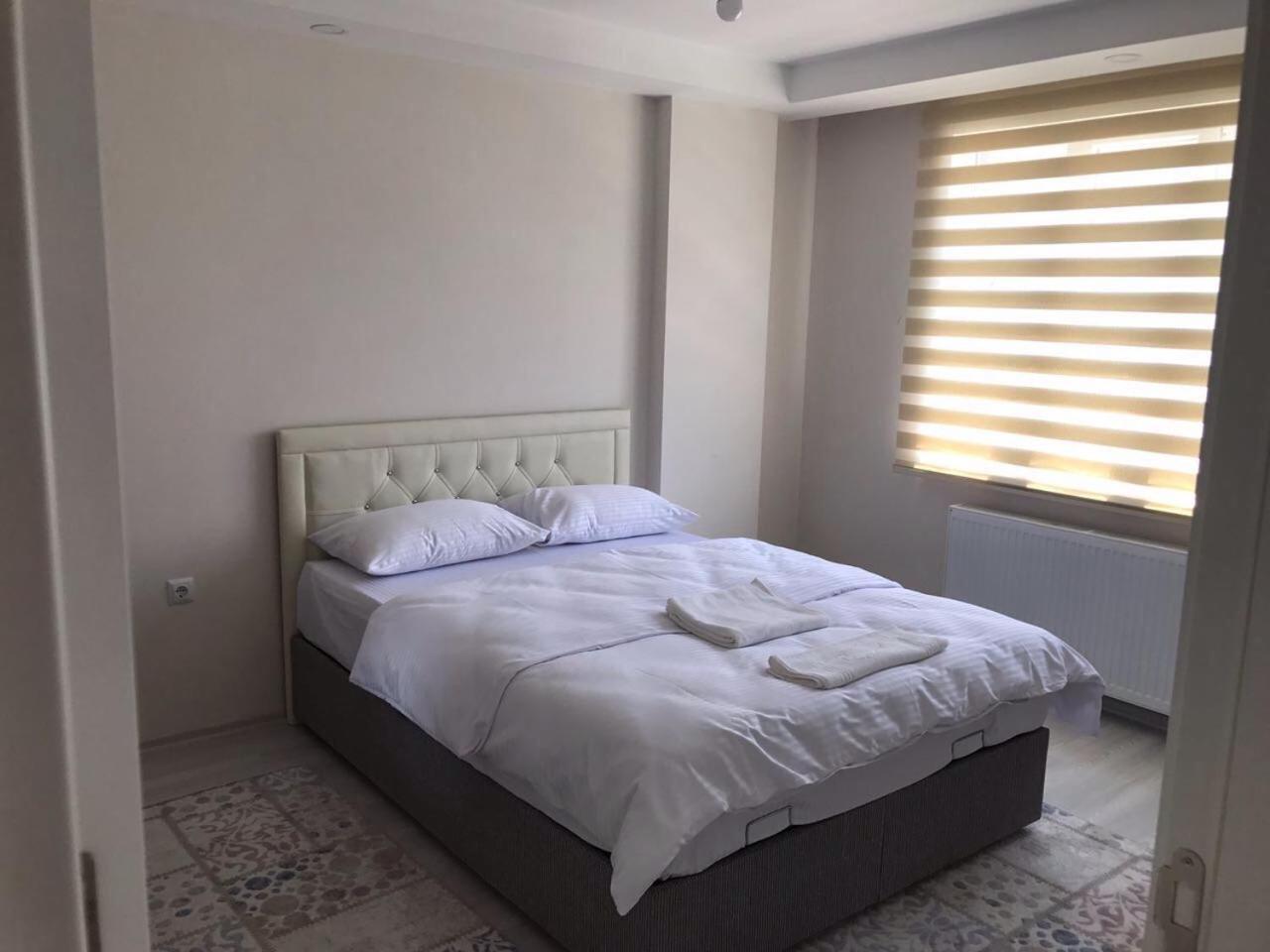 Yesil Suit 阿塔库姆 外观 照片